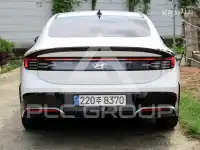 2024 Hyundai Sonata