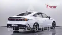 2024 Hyundai Sonata