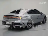 2024 Hyundai Sonata
