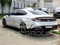 2024 Hyundai Sonata