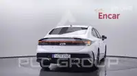 2024 Hyundai Sonata