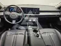 2024 Hyundai Sonata