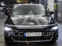 2024 Hyundai Sonata