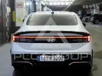 2024 Hyundai Sonata