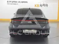 2024 Hyundai Sonata