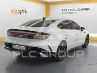 2024 Hyundai Sonata