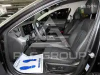 2024 Hyundai Sonata