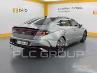 2024 Hyundai Sonata