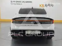 2024 Hyundai Sonata