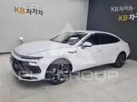 2024 Hyundai Sonata