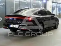 2024 Hyundai Sonata