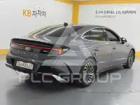 2024 Hyundai Sonata