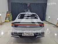 2024 Hyundai Sonata