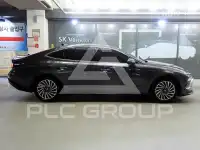 2024 Hyundai Sonata