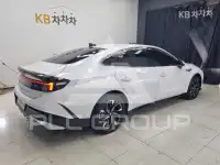 2024 Hyundai Sonata
