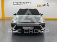 2024 Hyundai Sonata