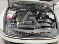 2024 Hyundai Sonata