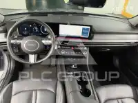 2024 Hyundai Sonata