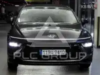 2024 Hyundai Sonata