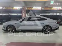2024 Hyundai Sonata