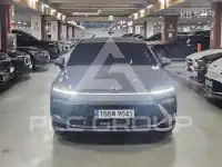 2024 Hyundai Sonata