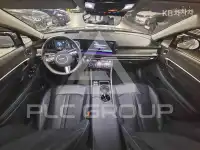 2024 Hyundai Sonata