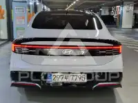 2024 Hyundai Sonata