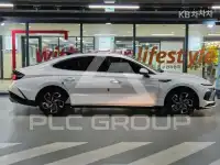 2024 Hyundai Sonata