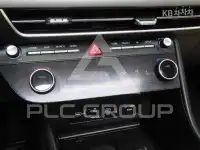 2024 Hyundai Sonata