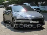 2024 Hyundai Sonata