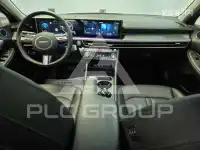 2024 Hyundai Sonata