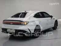 2024 Hyundai Sonata
