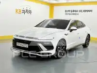 2024 Hyundai Sonata