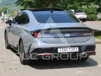 2024 Hyundai Sonata