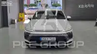 2024 Hyundai Sonata