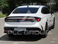 2024 Hyundai Sonata