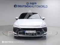 2024 Hyundai Sonata