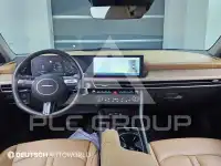 2024 Hyundai Sonata