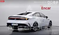 2024 Hyundai Sonata