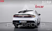 2024 Hyundai Sonata