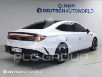 2024 Hyundai Sonata