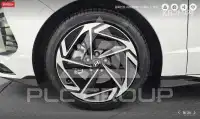 2024 Hyundai Sonata