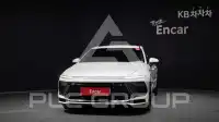 2024 Hyundai Sonata