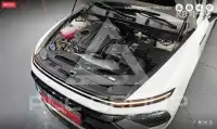 2024 Hyundai Sonata