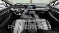 2024 Hyundai Sonata