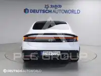 2024 Hyundai Sonata