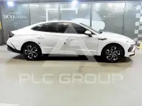 2024 Hyundai Sonata