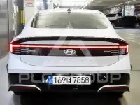 2024 Hyundai Sonata