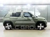 2024 Hyundai Casper