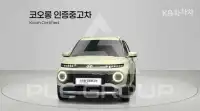 2024 Hyundai Casper